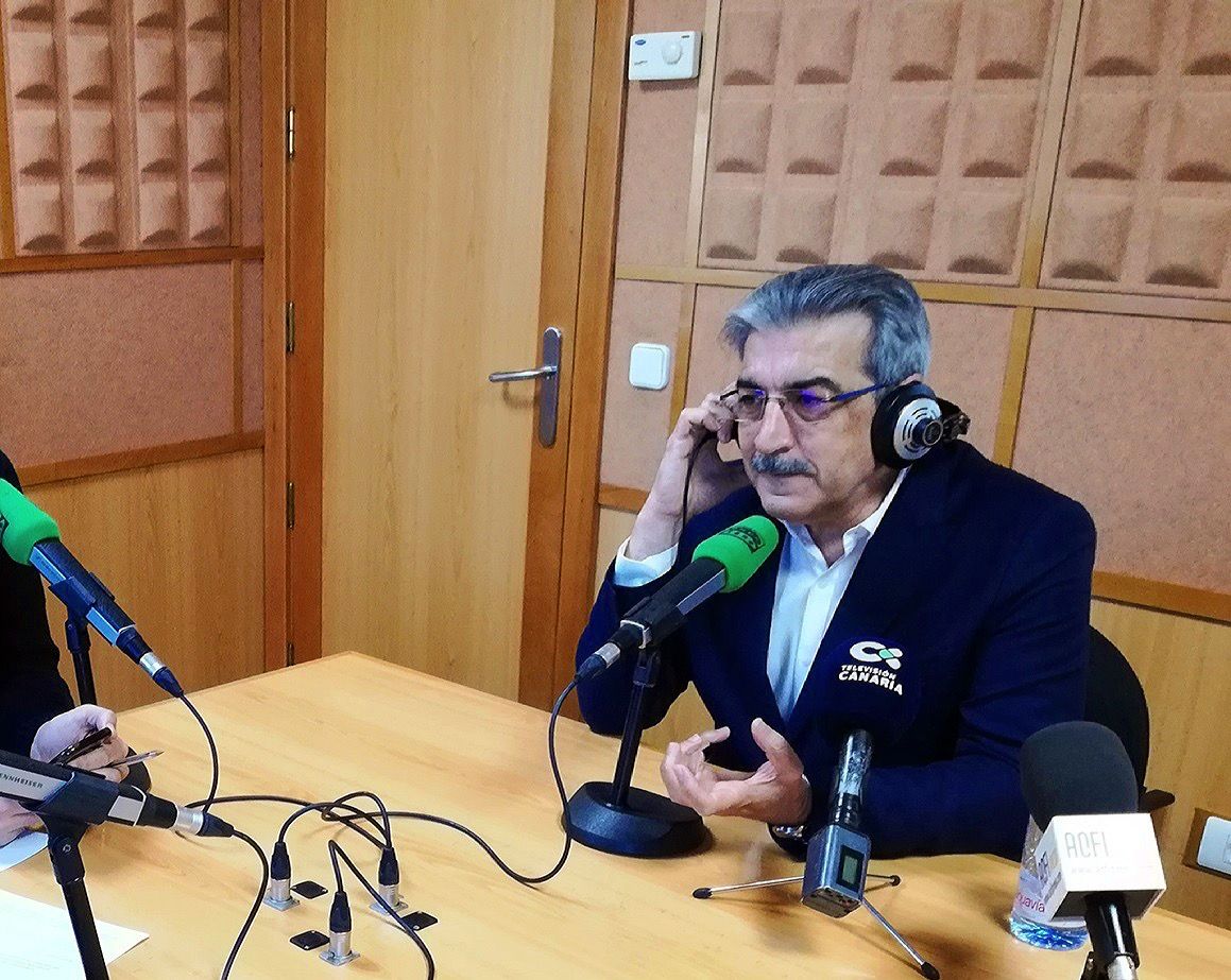 "Esta crisis nos ha golpeado el doble de fuerte que la del 2008" "Esta crisis nos ha golpeado el doble de fuerte que la del 2008"