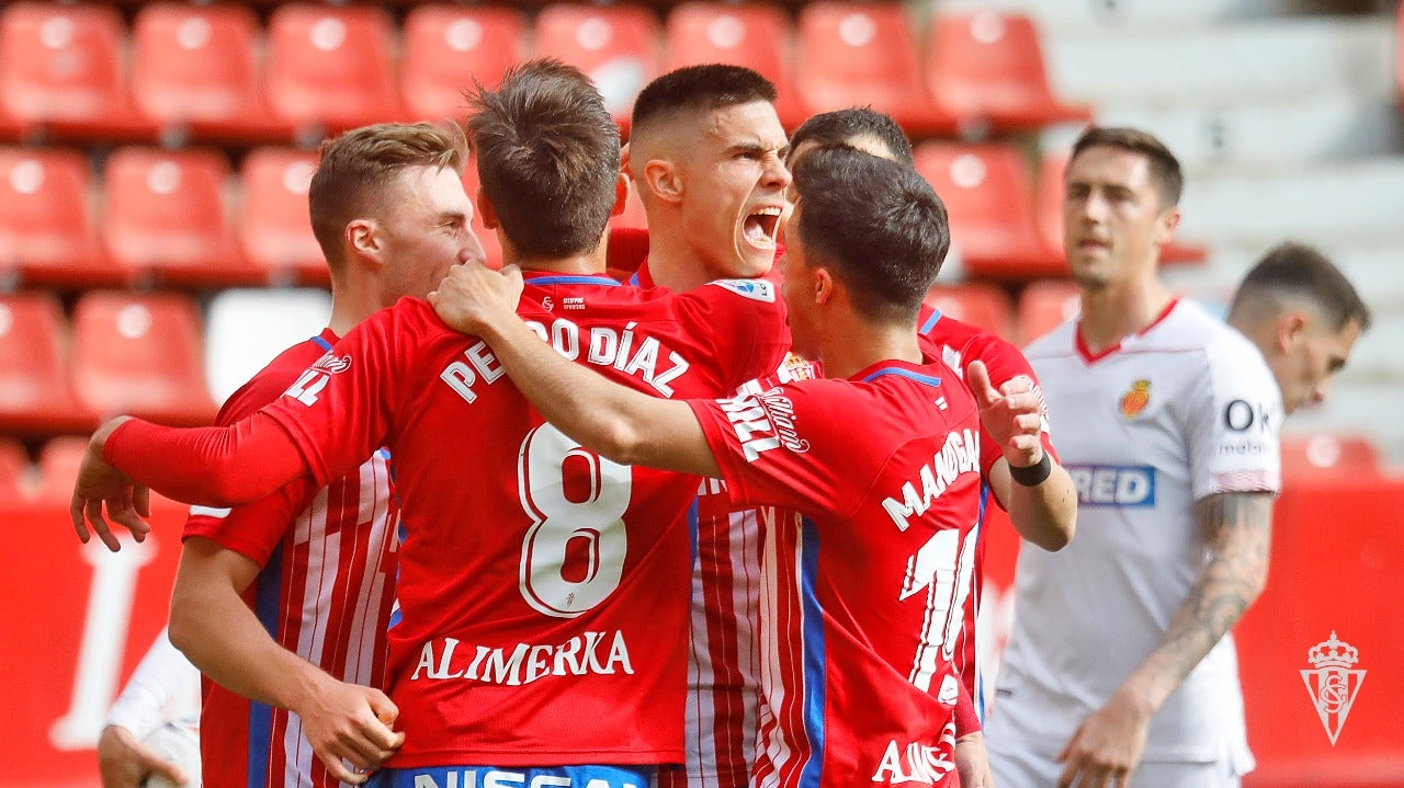 Más de Uno Gijón Deportes 15/03/2021 Más de Uno Gijón Deportes 15/03/2021