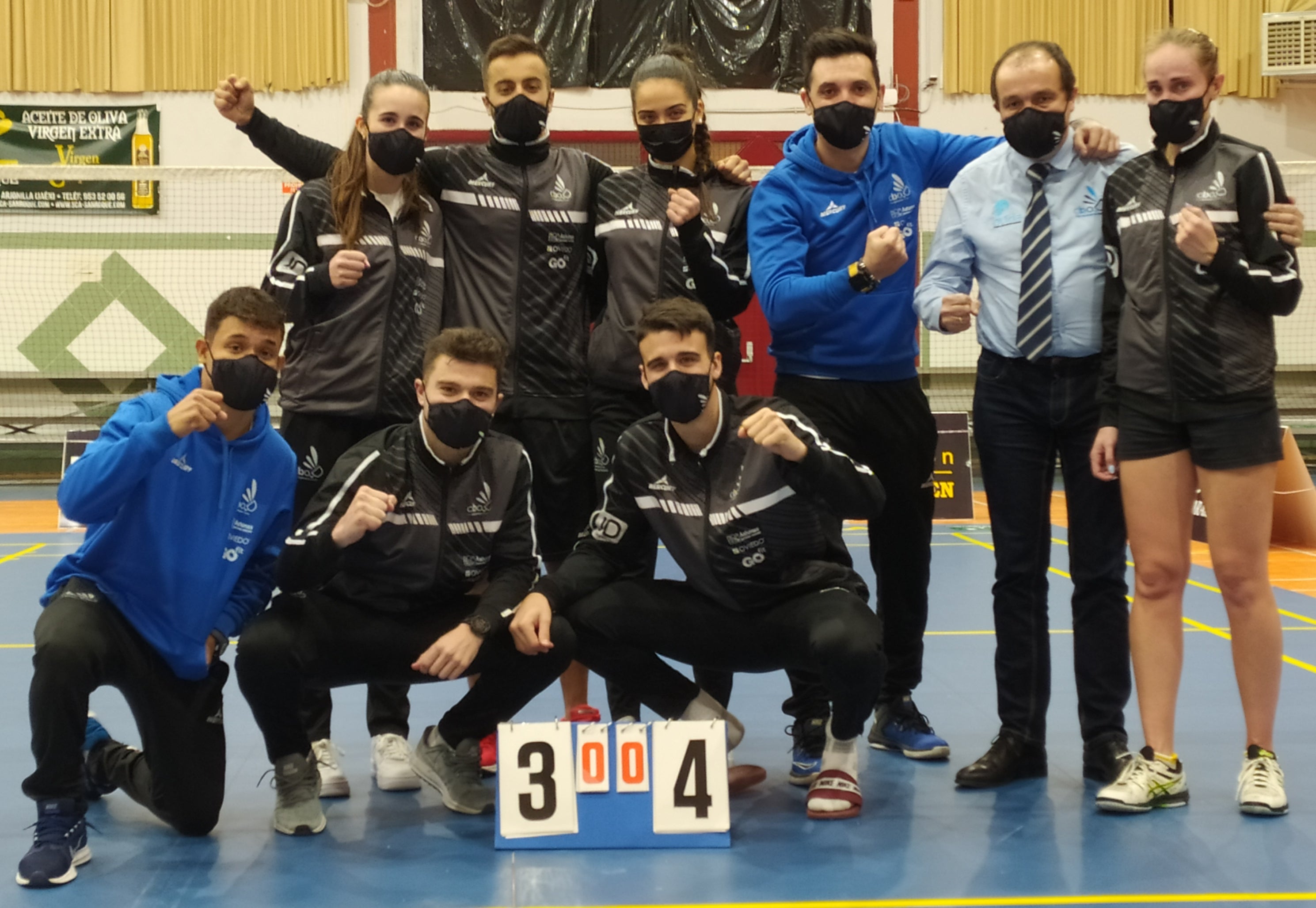 Así fue el fin de semana para nuestros equipo Así fue el fin de semana para nuestros equipo