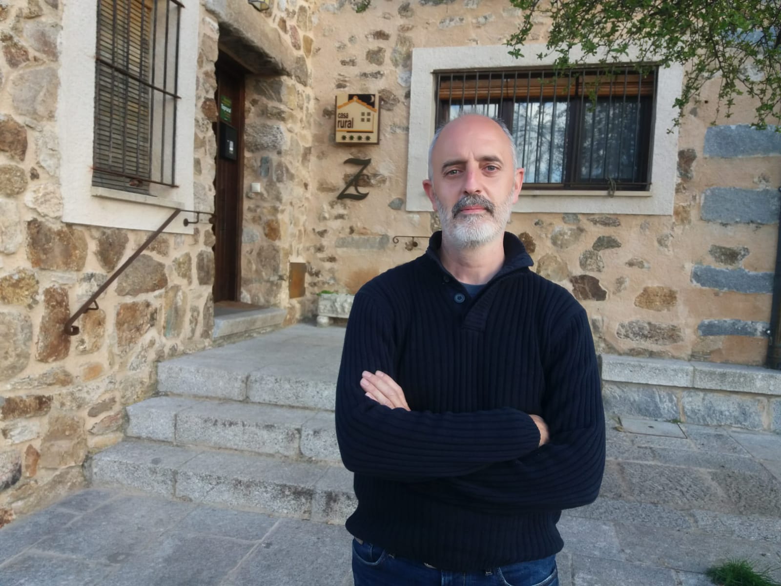 El turismo rural vuelve a registrar una buena ocupación en navidad El turismo rural vuelve a registrar una buena ocupación en navidad