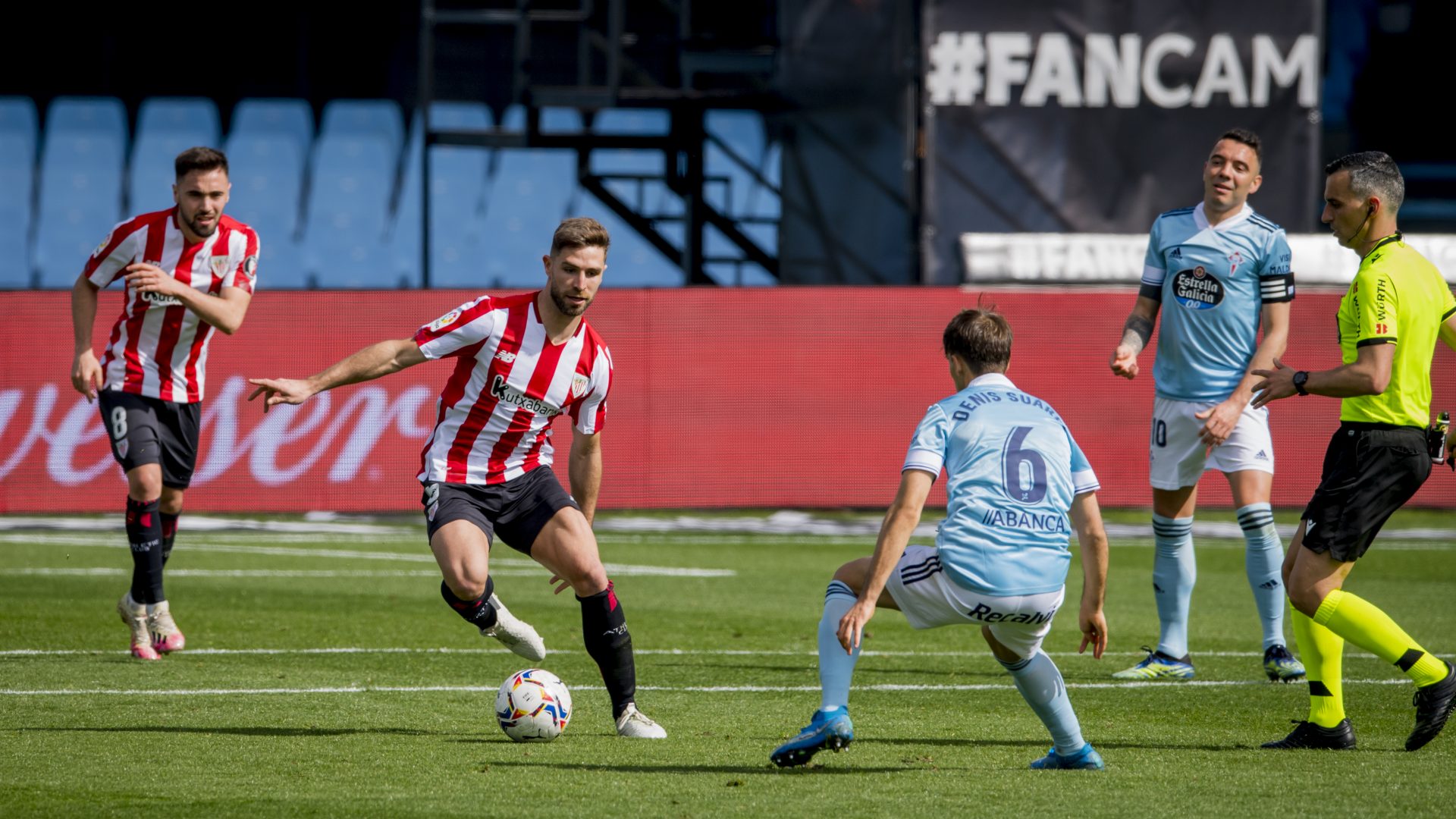 Deportes Más de Uno Bizkaia 15/03/2021 Deportes Más de Uno Bizkaia 15/03/2021