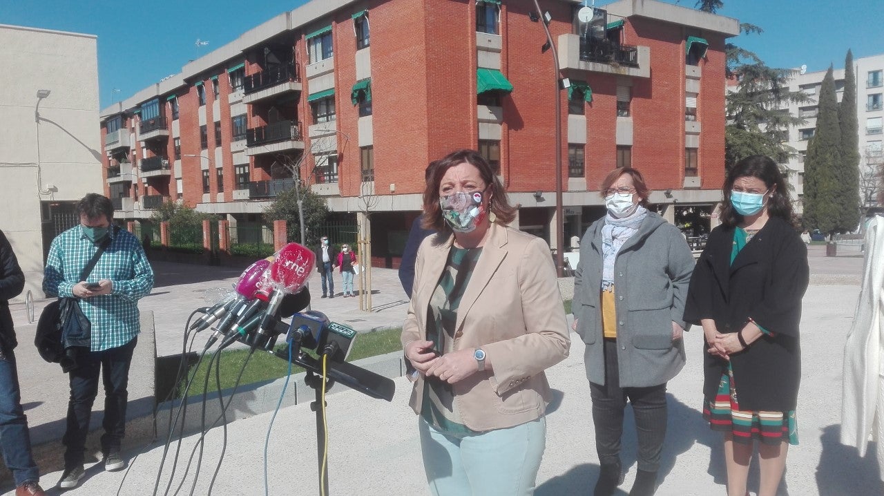 La Junta incorporará el Arco del Torreón de Ciudad Real en la promoción de la oferta turística de la región La Junta incorporará el Arco del Torreón de Ciudad Real en la promoción de la oferta turística de la región