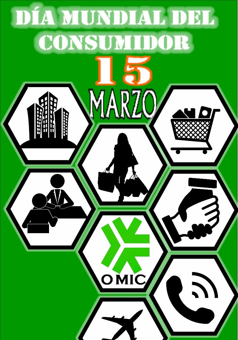Quintanar celebra el Día Mundial de los Derechos de las Personas Consumidoras y Usuarias Quintanar celebra el Día Mundial de los Derechos de las Personas Consumidoras y Usuarias