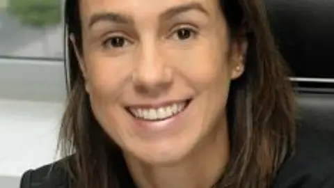 Isabel Pardo de Vera Brújula de Galicia