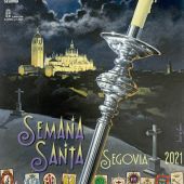 Semana Santa Segovia 2021