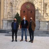 Un proyecto transversal e ilusionante en el que vamos a ir todos de la mano, desde la ACMO, pasando por la Junta Mayor y finalizando por el Ayuntamiento de Orihuela 