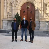 Un proyecto transversal e ilusionante en el que vamos a ir todos de la mano, desde la ACMO, pasando por la Junta Mayor y finalizando por el Ayuntamiento de Orihuela Un proyecto transversal e ilusionante en el que vamos a ir todos de la mano, desde la ACMO, pasando por la Junta Mayor y finalizando por el Ayuntamiento de Orihuela