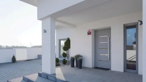 Trablisa, única empresa balear que ofrece un kit de alarma para proteger viviendas sin electricidad Trablisa, única empresa balear que ofrece un kit de alarma para proteger viviendas sin electricidad