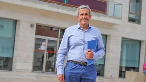 Pilar de la Horadada habilitará la Carpa Municipal para la vacunación masiva contra la COVID19 alcalde