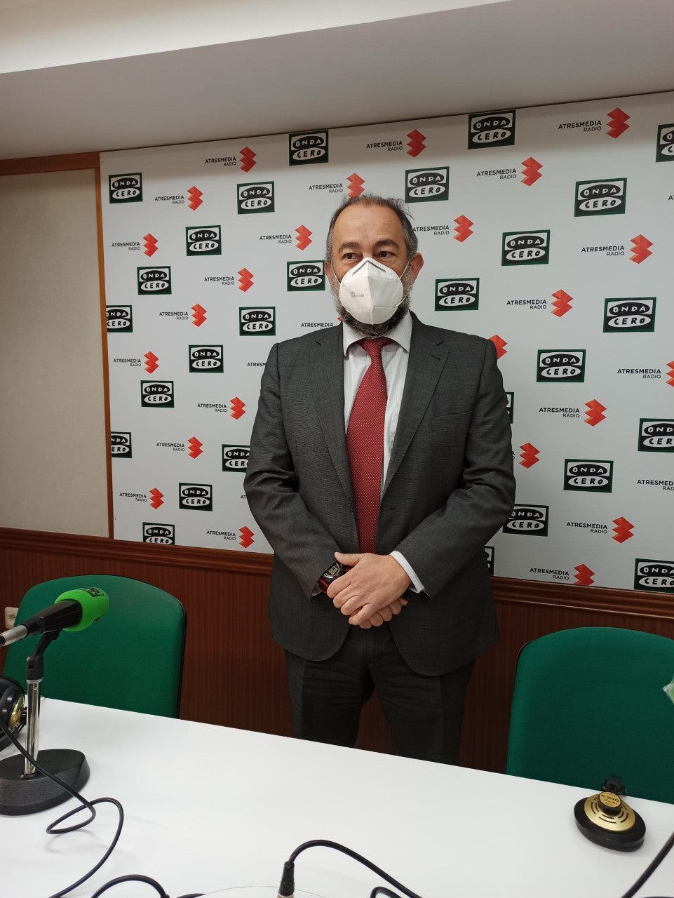 Julián Garde confía en que las obras de la nueva Facultad de Medicina de Ciudad Real comiencen este año Julián Garde confía en que las obras de la nueva Facultad de Medicina de Ciudad Real comiencen este año
