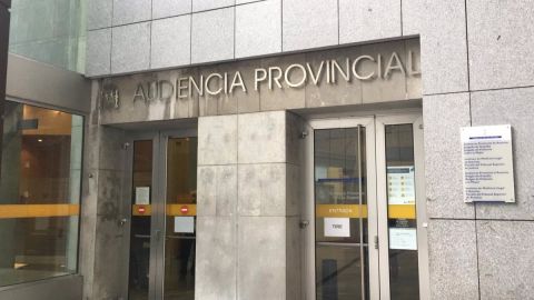 Comienza el juicio por la muerte de David Carragal.