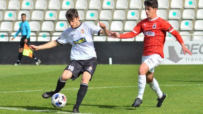 Más de uno Cantabria. Deporte 15/03/2021 Más de uno Cantabria. Deporte 15/03/2021