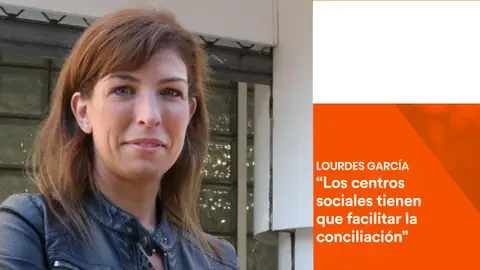 Lourdes García, concejala de educación Ayuntamiento de Oviedo Lourdes García, concejala de educación Ayuntamiento de Oviedo 2