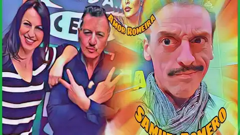 Samuel Romero Samuel Romero