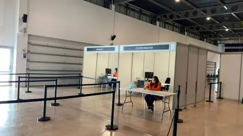 El Canal Salat de Ciutadella y el recinto ferial de Maó atienden los primeros citados. El Canal Salat de Ciutadella y el recinto ferial de Maó atienden los primeros citados.