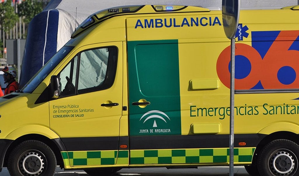 Un joven de 28 años muere en un incendio en Osuna y sus padres se encuentran ingresados Un joven de 28 años muere en un incendio en Osuna y sus padres se encuentran ingresados