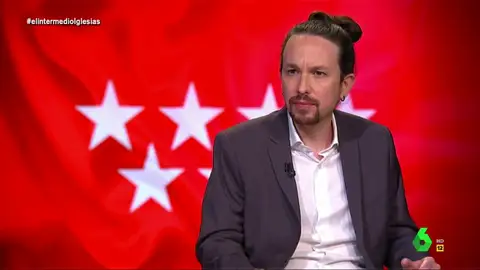 ¿Por qué ha decidido Pablo Iglesias abandonar el Gobierno? "Uno tiene que asumir que le toca jugar donde le toca" ¿Por qué ha decidido Pablo Iglesias abandonar el Gobierno? "Uno tiene que asumir que le toca jugar donde le toca"