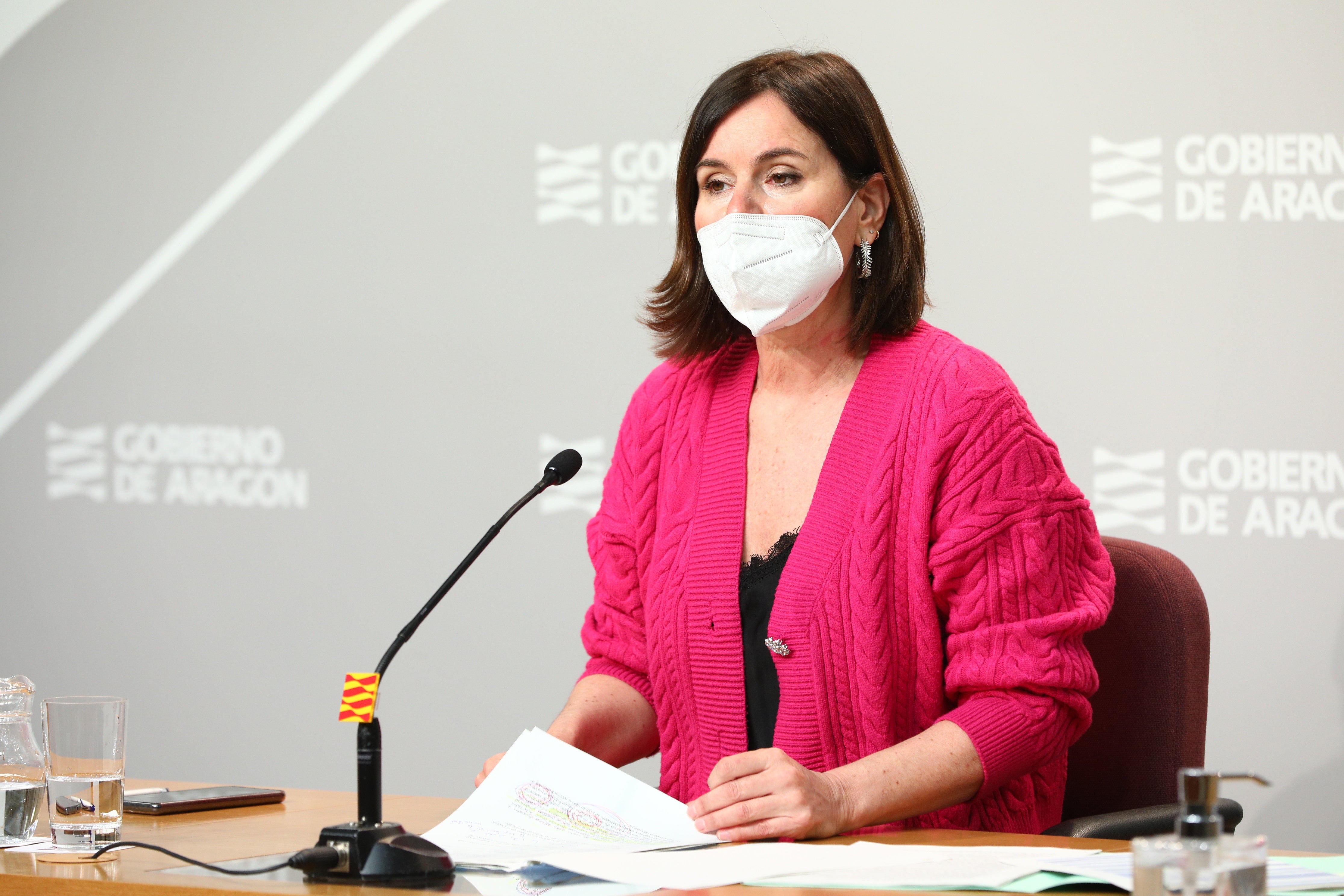 Aragón aprueba un decreto pionero para regular las empresas de turismo activo Aragón aprueba un decreto pionero para regular las empresas de turismo activo