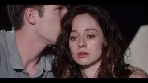 Así es el tráiler de 'Alba': "Solo quiero recuperar mi vida" Así es el tráiler de 'Alba': "Solo quiero recuperar mi vida"