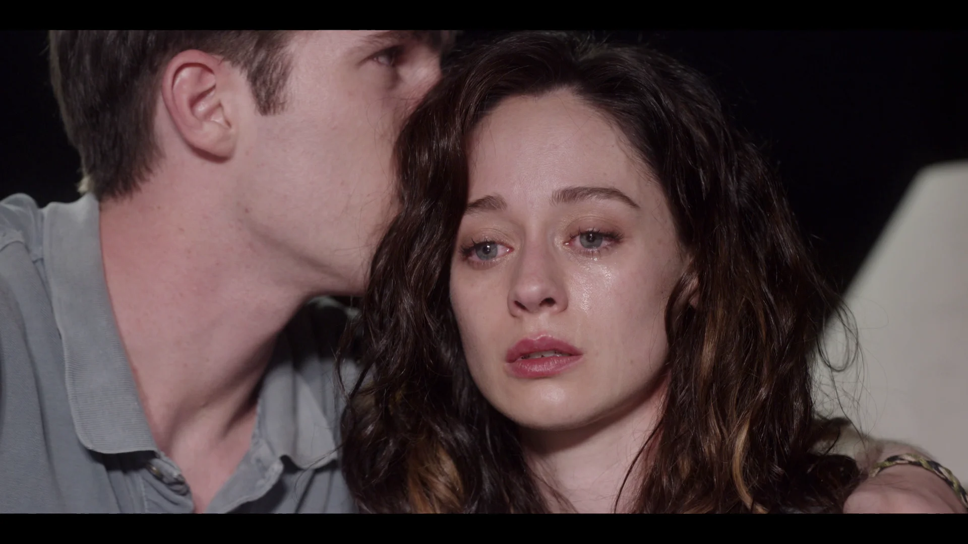 Así es el tráiler de 'Alba': "Solo quiero recuperar mi vida" Así es el tráiler de 'Alba': "Solo quiero recuperar mi vida"