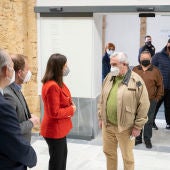 Cavada, Rodríguez y ciudadanos