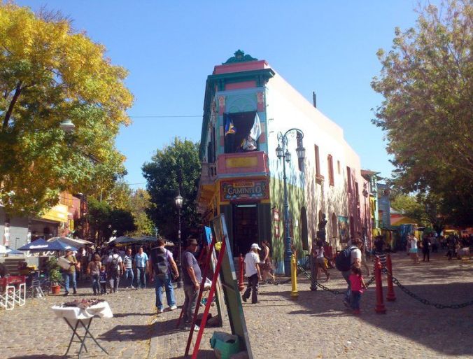 Imprescindibles de Buenos Aires Imprescindibles de Buenos Aires