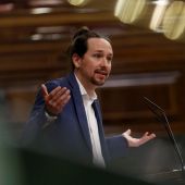 Pablo Iglesias, candidato en Madrid: ¿Movimiento estudiado junto a Pedro Sánchez o jugada desesperada para salvar a Podemos en la Comunidad?