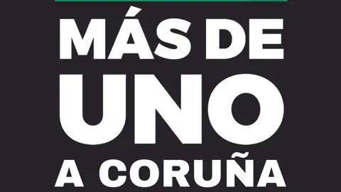 NOTICIAS MAS DE UNO A CORUÑA NOTICIAS MAS DE UNO A CORUÑA