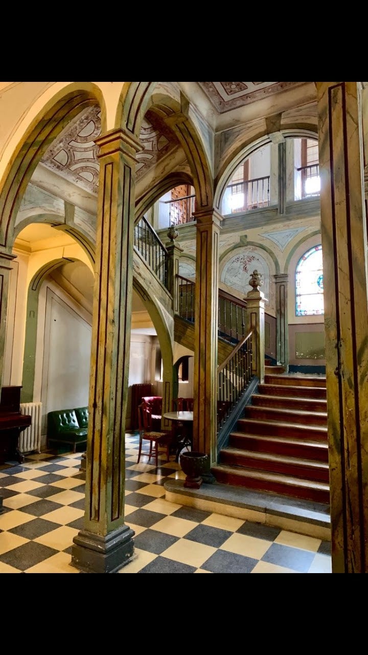 Más de uno Alcalá 15/03/2021 Más de uno Alcalá 15/03/2021