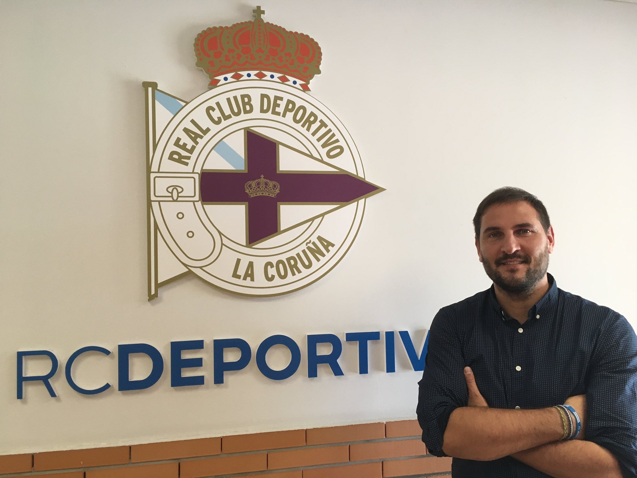 Manu Sánchez: "Hubo momentos de soledad del entrenador que me sirvieron para reforzar más lo qué yo creo" Manu Sánchez: "Hubo momentos de soledad del entrenador que me sirvieron para reforzar más lo qué yo creo"