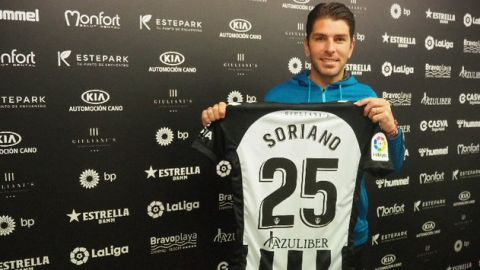 Jonathan Soriano
