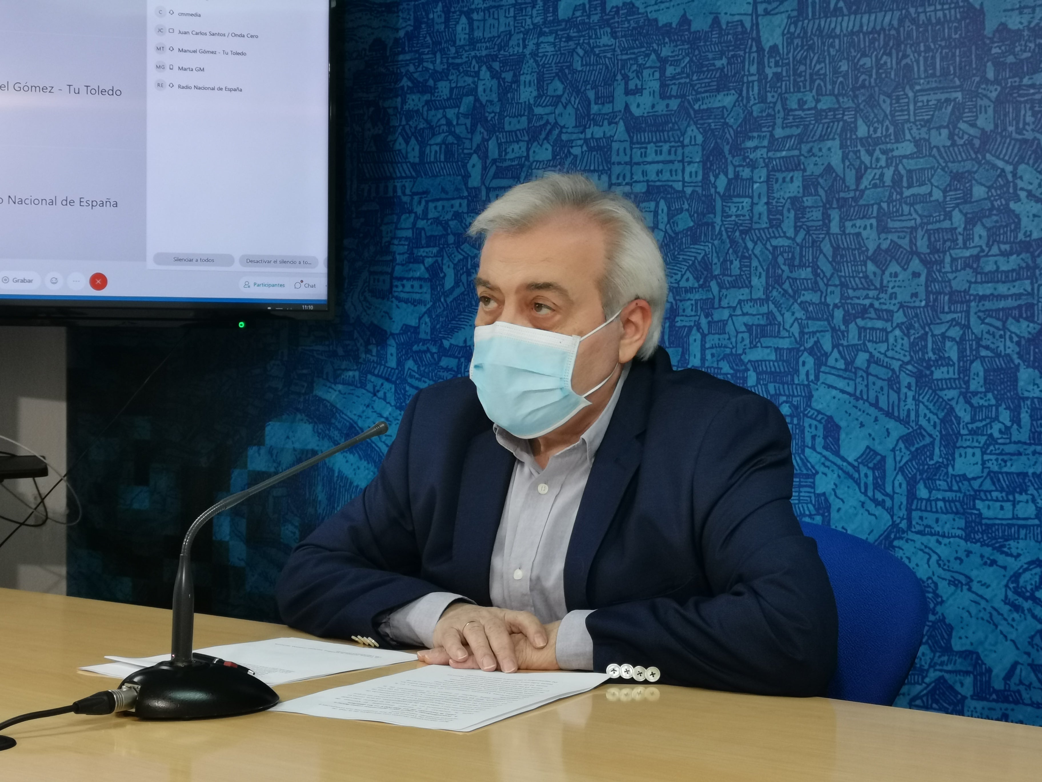 La Policía Local interpone 23 denuncias en el fin de semana por incumplimiento de las medidas sanitarias La Policía Local interpone 23 denuncias en el fin de semana por incumplimiento de las medidas sanitarias