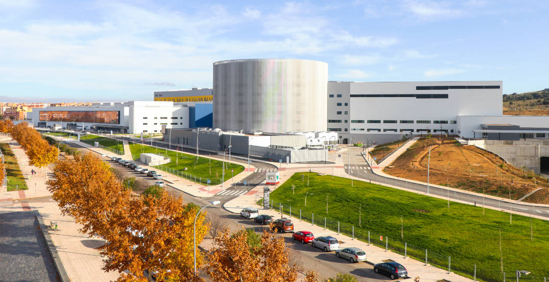 El nuevo Hospital de Toledo incorpora las consultas externas de Cirugía General y Aparato Digestivo El nuevo Hospital de Toledo incorpora las consultas externas de Cirugía General y Aparato Digestivo