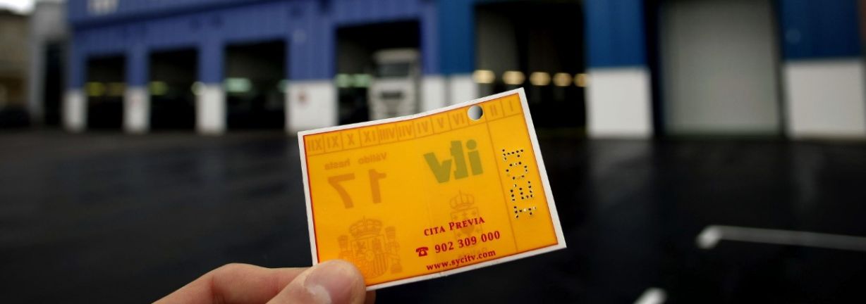 La ITV de Alcantarilla es la cuarta más barata de toda España La ITV de Alcantarilla es la cuarta más barata de toda España