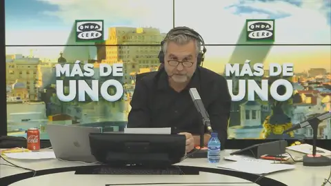 Carlos Alsina Carlos Alsina