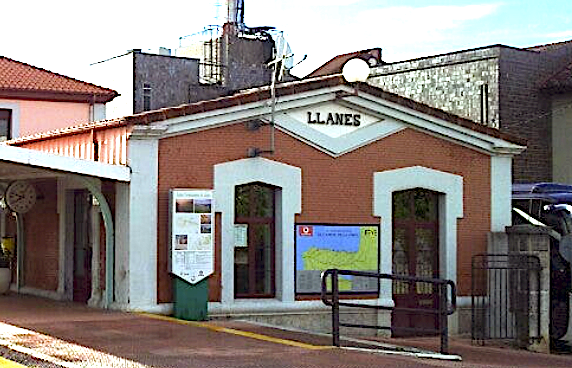 Adif adjudica nuevos motores de agujas para varias estaciones asturianas entre las que se encuentra la de Llanes Adif adjudica nuevos motores de agujas para varias estaciones asturianas entre las que se encuentra la de Llanes