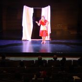 O Concello retomará a programación cultural do Auditorio cando se rebaixen as restricións sanitarias