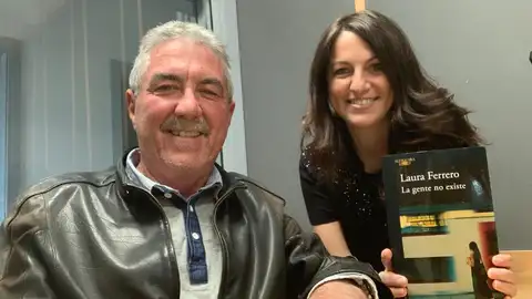 Laura Ferrero Laura Ferrero