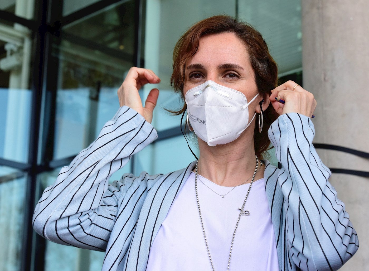 Última hora de las elecciones en Madrid, Pablo Iglesias, Ayuso y noticias de hoy sobre los comicios del 4M en la Comunidad Última hora de las elecciones en Madrid, Pablo Iglesias, Ayuso y noticias de hoy sobre los comicios del 4M en la Comunidad