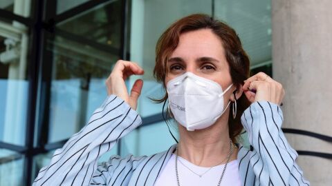 &Uacute;ltima hora de las elecciones en Madrid, Pablo Iglesias, Ayuso y noticias de hoy sobre los comicios del 4M en la Comunidad