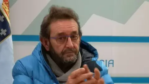 El presidente de la APEHL pide a la gente que se mueva y gaste lo máximo posible El presidente de la APEHL pide a la gente que se mueva y gaste lo máximo posible