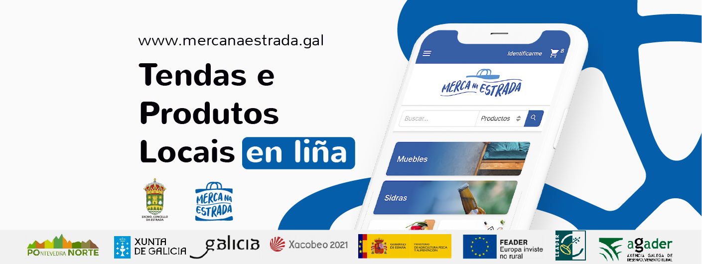 El proyecto 'mercanaestrada' obtiene una óptima respuesta en el sector El proyecto 'mercanaestrada' obtiene una óptima respuesta en el sector