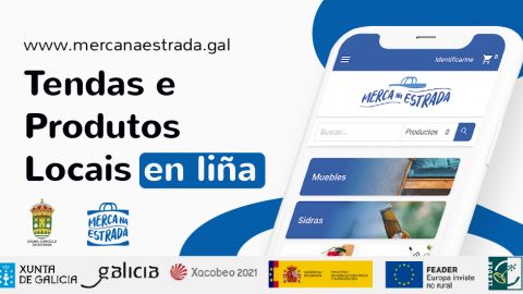 Iniciativa do concello de A Estrada