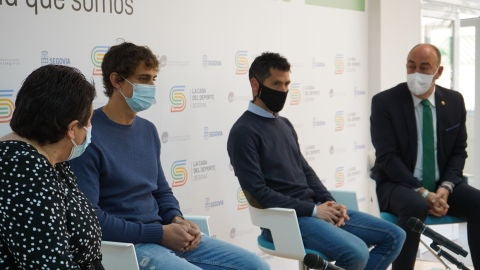 Juegos Ol&iacute;mpicos de Tokio