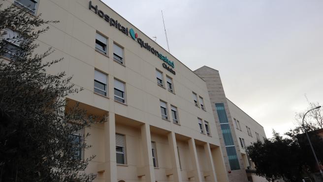 Quirónsalud Clideba celebra sus 30 años de actividad en Badajoz con un programa de acciones conmemorativas Quirónsalud Clideba celebra sus 30 años de actividad en Badajoz con un programa de acciones conmemorativas