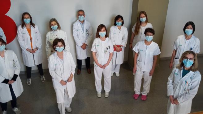 El Miguel Servet estudia un gen para combatir la toxicidad de la quimioterapia El Miguel Servet estudia un gen para combatir la toxicidad de la quimioterapia