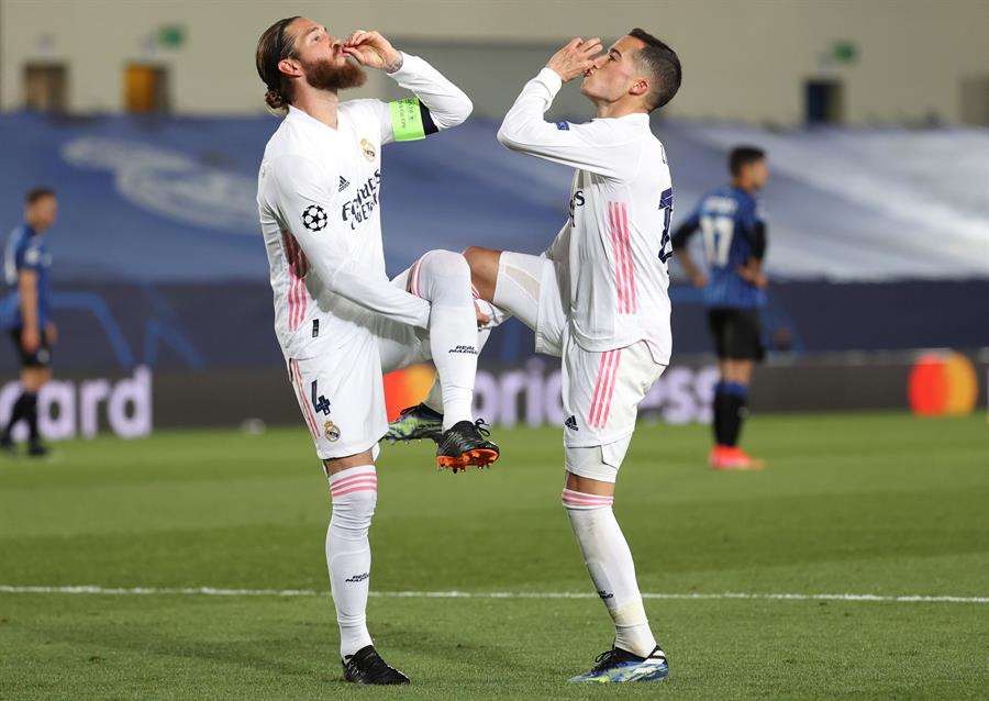El Sanedrín: ¿El Real Madrid puede volver a soñar con ganar la Champions? El Sanedrín: ¿El Real Madrid puede volver a soñar con ganar la Champions?
