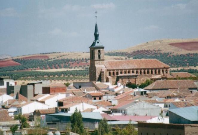 Torrenueva aprueba la creación de 158 000 m² de suelo industrial Torrenueva aprueba la creación de 158 000 m² de suelo industrial