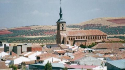 Torrenueva