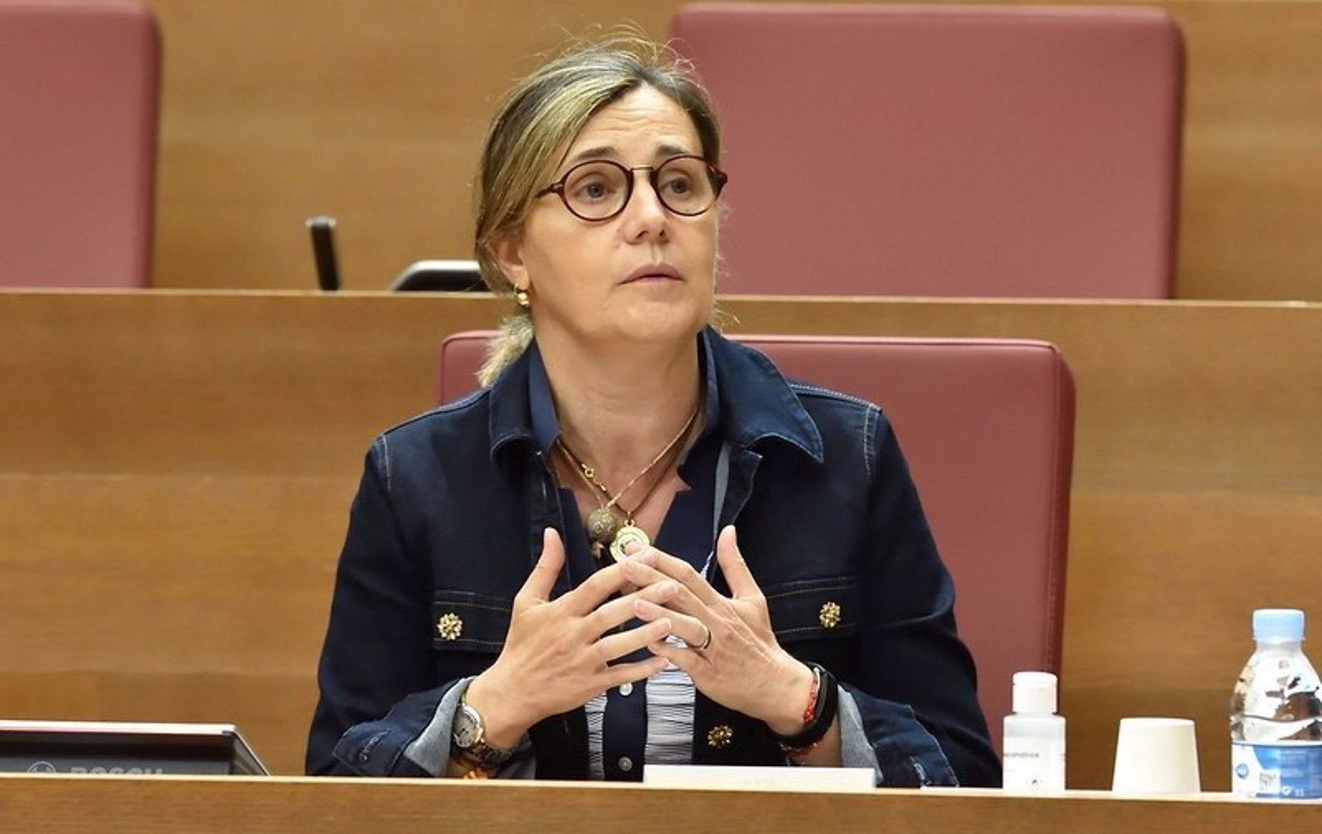 El PP valenciano dice que la marcha de Toni Cantó no varía los acuerdos con Ciudadanos El PP valenciano dice que la marcha de Toni Cantó no varía los acuerdos con Ciudadanos